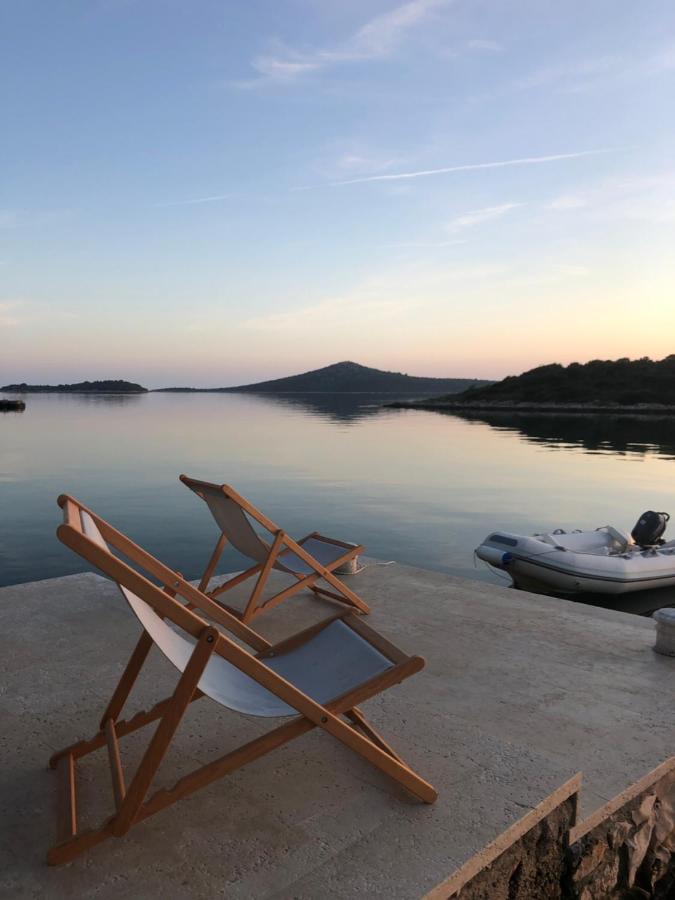 Holiday Home Pure Nature Tkon Exterior foto