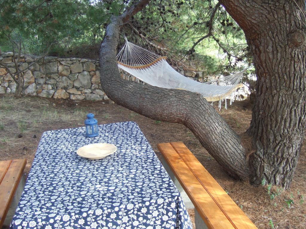 Holiday Home Pure Nature Tkon Habitación foto