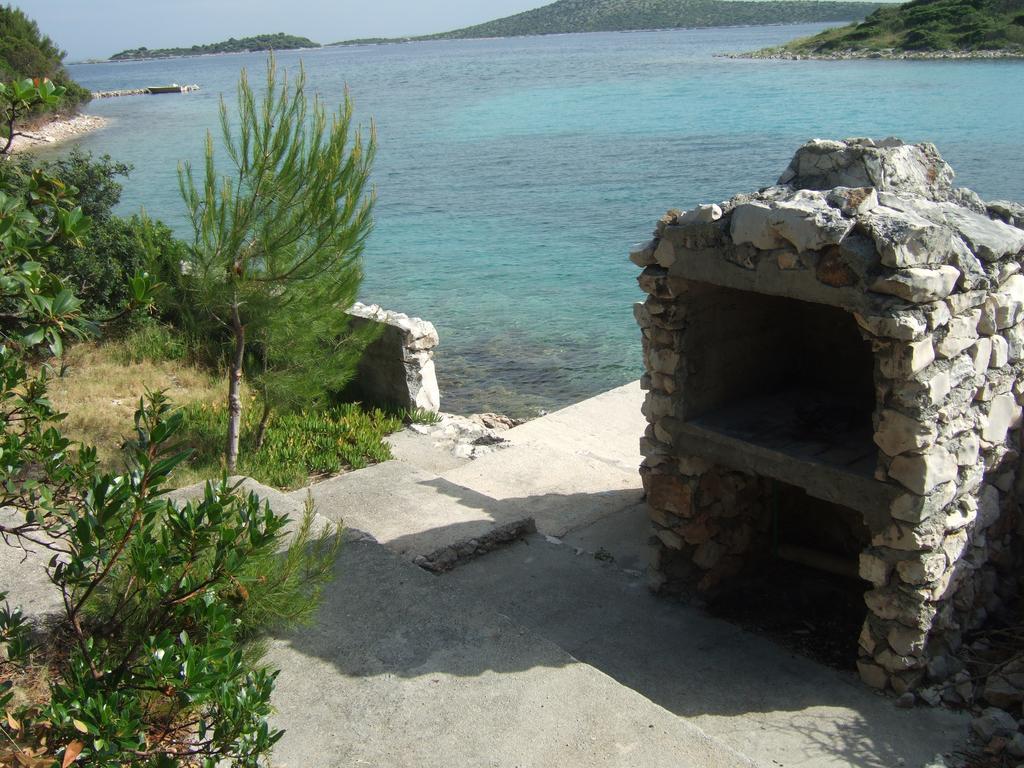 Holiday Home Pure Nature Tkon Habitación foto