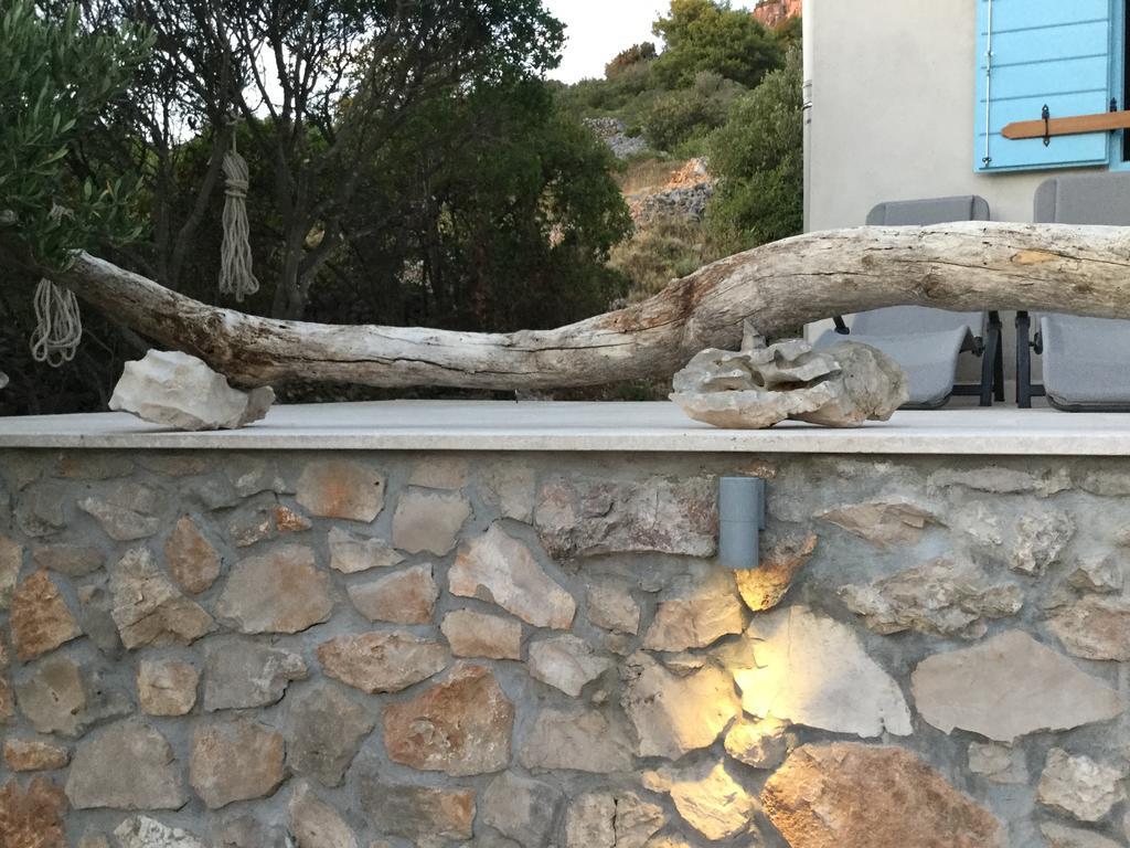 Holiday Home Pure Nature Tkon Exterior foto
